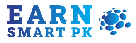 Earn Smart Pk